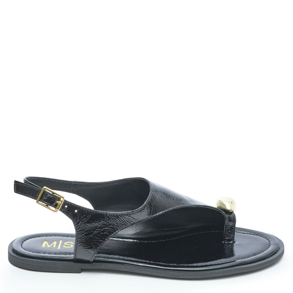 sandalia-rasteira-m|s-verniz-show-preto-1